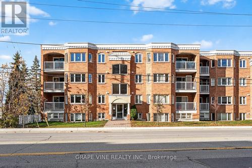 301U - 1921 ST. JOSEPH BOULEVARD  Ottawa, ON K1C 0A3