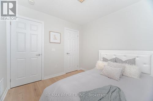 804 Cook Crescent, Shelburne, ON - Indoor Photo Showing Bedroom