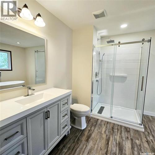 515 Grant Bay, Esterhazy, SK - Indoor Photo Showing Bathroom
