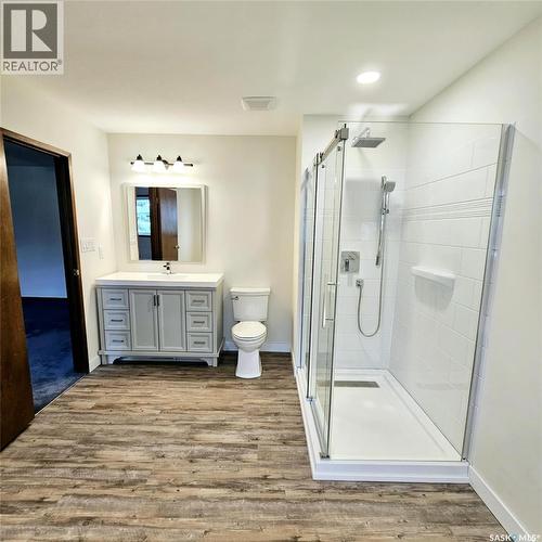 515 Grant Bay, Esterhazy, SK - Indoor Photo Showing Bathroom