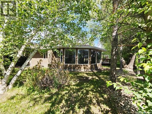 515 Grant Bay, Esterhazy, SK - Outdoor