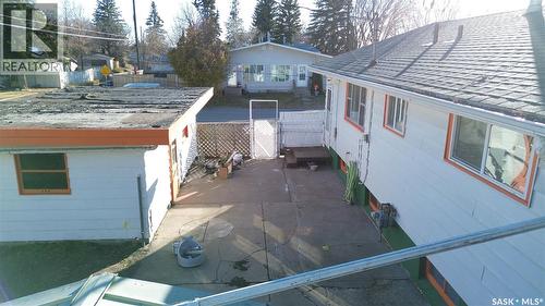 2637 Melrose Avenue, Saskatoon, SK - Outdoor