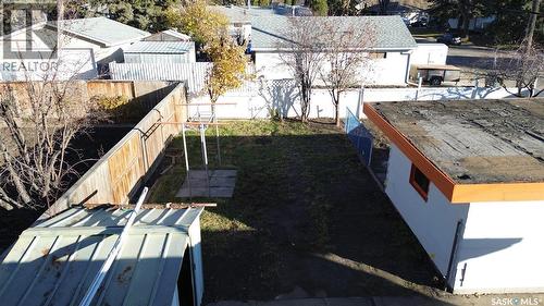 2637 Melrose Avenue, Saskatoon, SK - Outdoor