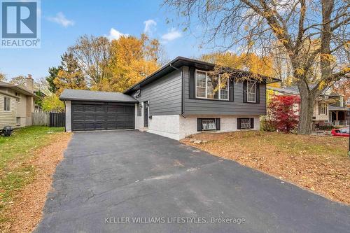 575 GRAND VIEW AVENUE  London South (South K), ON N6K 3E9