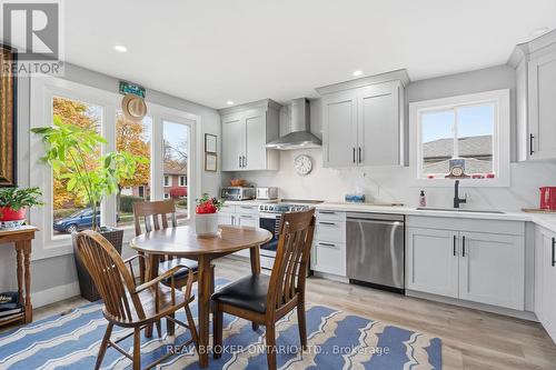 41 Dante Crescent, Brantford, ON - Indoor