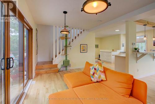 971 Fortune Line Road N, Rideau Lakes, ON - Indoor