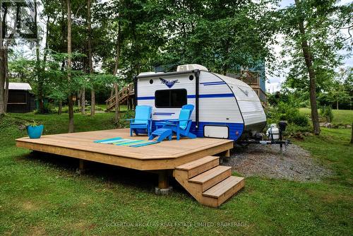 971 Fortune Line Road N, Rideau Lakes, ON - Outdoor