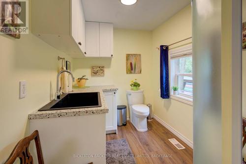 971 Fortune Line Road N, Rideau Lakes, ON - Indoor Photo Showing Bathroom