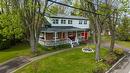 Façade - 771 Rue Richelieu, Saint-Marc-Sur-Richelieu, QC  - Outdoor With Deck Patio Veranda 