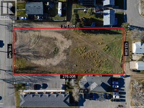 1460 7Th Street E, Prince Albert, SK 