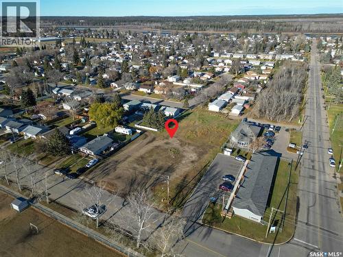 1460 7Th Street E, Prince Albert, SK 