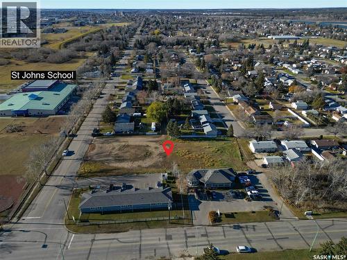 1460 7Th Street E, Prince Albert, SK 
