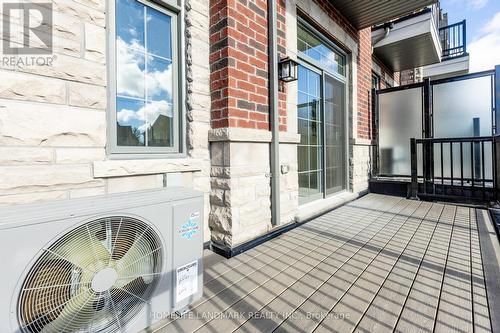 4267 Major Mackenzie Drive, Markham, ON - Outdoor