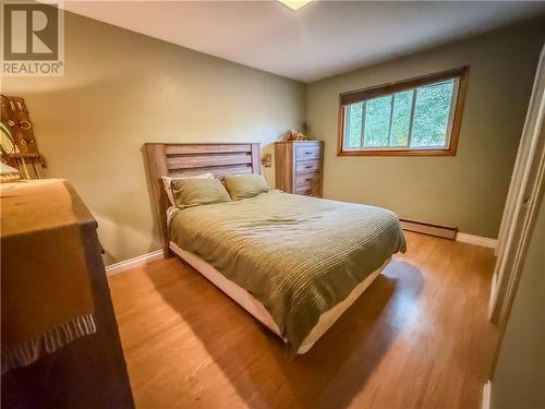 112 Townline Road, Sheguiandah, Manitoulin Island, ON - Indoor Photo Showing Bedroom