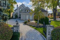 3206 SHORELINE DRIVE  Oakville (Br Bronte), ON L6L 5X4