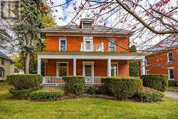 48 LISGAR AVENUE  Tillsonburg, ON N4G 3K8