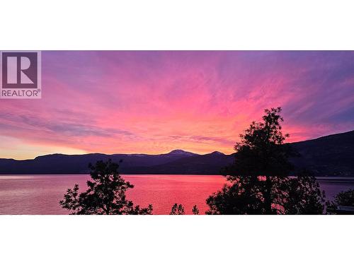 9845 Eastside Road Unit# 79, Vernon, BC - Outdoor With Body Of Water With View