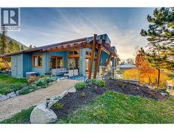 9845 Eastside Road Unit# 79  Vernon, BC V1H 1Z2