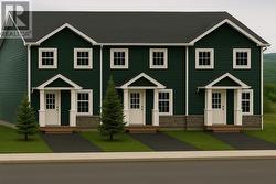 283 Paradise Road  Paradise, NL A1L 2V6