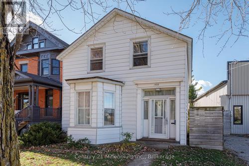 332 STE MARIE STREET  Collingwood, ON L9Y 3K8