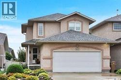 3807 Creekside ROAD  Regina, SK S4N 7N3
