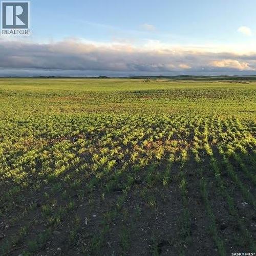 Acreage C Lovering Lakes, Craik Rm No. 222, SK 