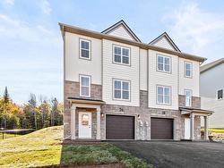 28 Simona Drive  Dartmouth, NS B2X 2E1