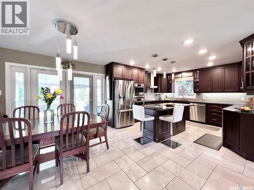 5 Poplar Place, Outlook, SK - Indoor