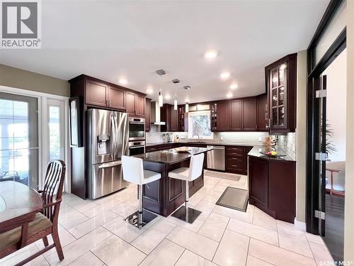 5 Poplar Place, Outlook, SK - Indoor