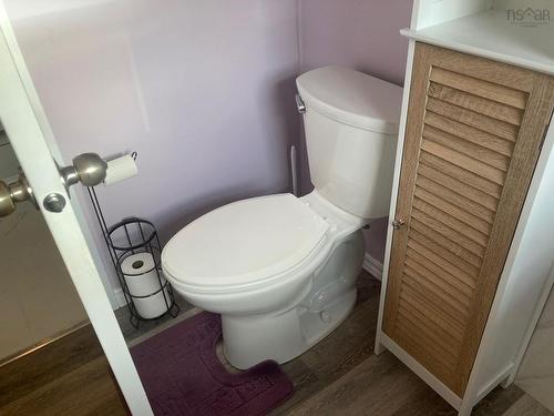 38 Sherbrooke Avenue, Bridgewater, NS 