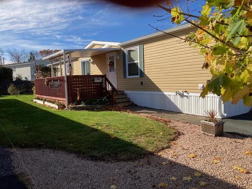 38 Sherbrooke Avenue, Bridgewater, NS 