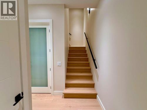 781 Martin Avenue Unit# 4, Kelowna, BC - Indoor Photo Showing Other Room