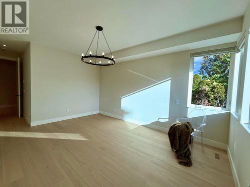 781 Martin Avenue Unit# 4, Kelowna, BC - Indoor Photo Showing Other Room