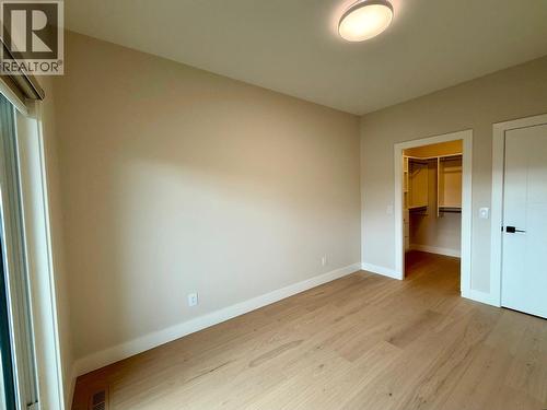 781 Martin Avenue Unit# 4, Kelowna, BC - Indoor Photo Showing Other Room