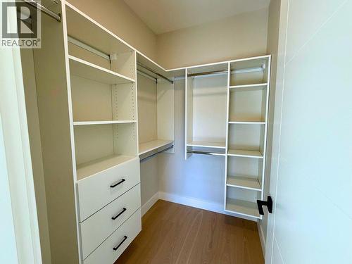 781 Martin Avenue Unit# 4, Kelowna, BC - Indoor With Storage