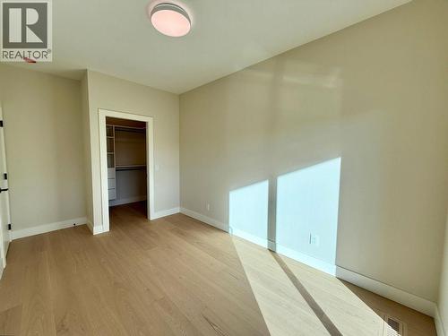 781 Martin Avenue Unit# 4, Kelowna, BC - Indoor Photo Showing Other Room