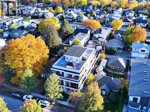 781 Martin Avenue Unit# 4, Kelowna, BC - Outdoor