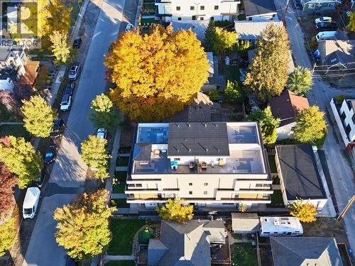 781 Martin Avenue Unit# 4, Kelowna, BC - Outdoor With View