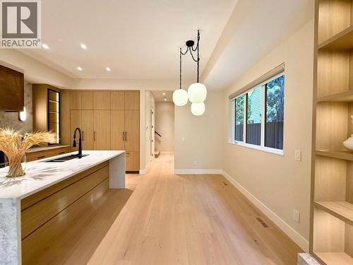 781 Martin Avenue Unit# 4, Kelowna, BC - Indoor