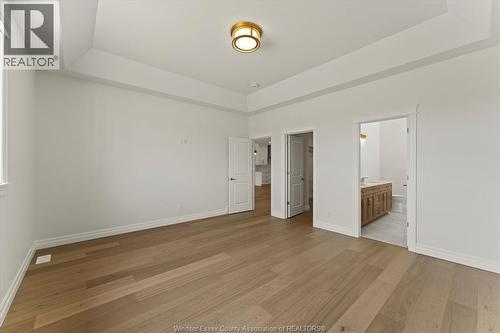 3245 Tullio Drive, Lasalle, ON - Indoor Photo Showing Other Room