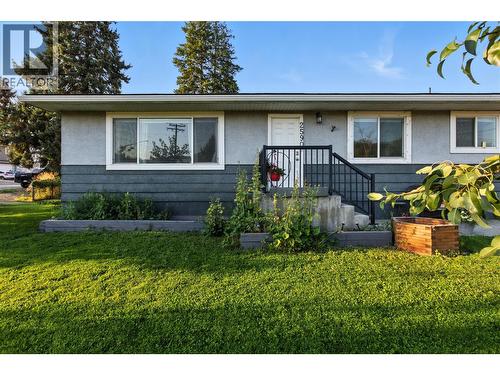 2590 Tranquille Road  Kamloops, BC V2B 3N8