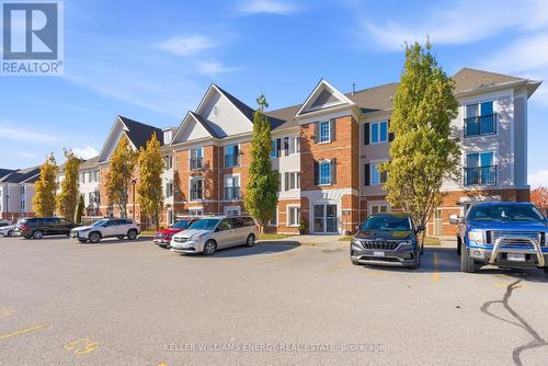 304 - 90 ASPEN SPRINGS DRIVE  Clarington (Bowmanville), ON L1C 5N3