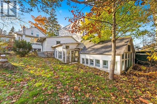 1627 Dufferin Street, Whitby (Port Whitby), ON - Outdoor