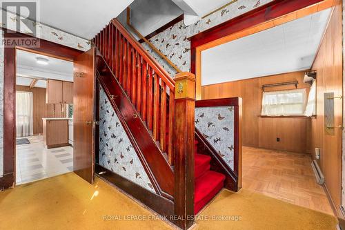 1627 Dufferin Street, Whitby (Port Whitby), ON - Indoor Photo Showing Other Room