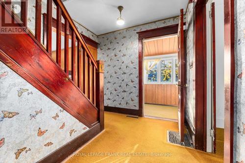 1627 Dufferin Street, Whitby (Port Whitby), ON - Indoor Photo Showing Other Room