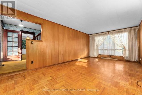 1627 Dufferin Street, Whitby (Port Whitby), ON - Indoor Photo Showing Other Room