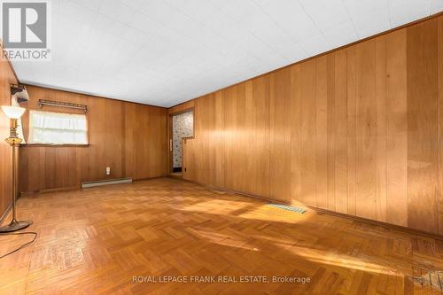 1627 Dufferin Street, Whitby (Port Whitby), ON - Indoor Photo Showing Other Room