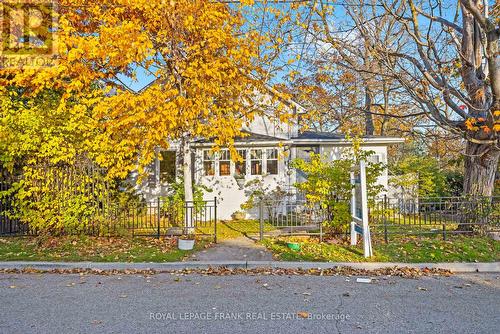 1627 Dufferin Street, Whitby (Port Whitby), ON - Outdoor