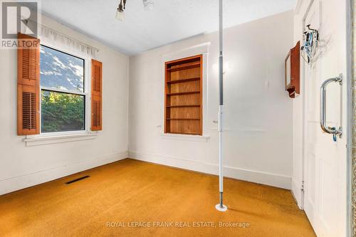 1627 Dufferin Street, Whitby (Port Whitby), ON - Indoor Photo Showing Other Room