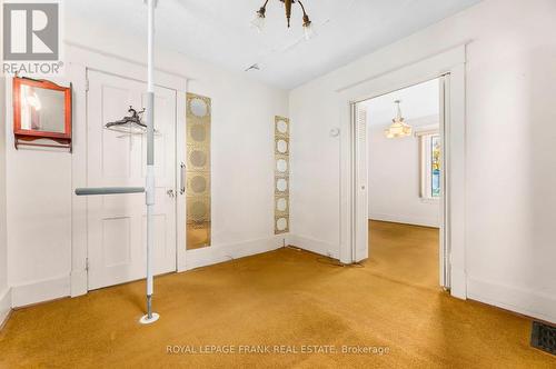 1627 Dufferin Street, Whitby (Port Whitby), ON - Indoor Photo Showing Other Room